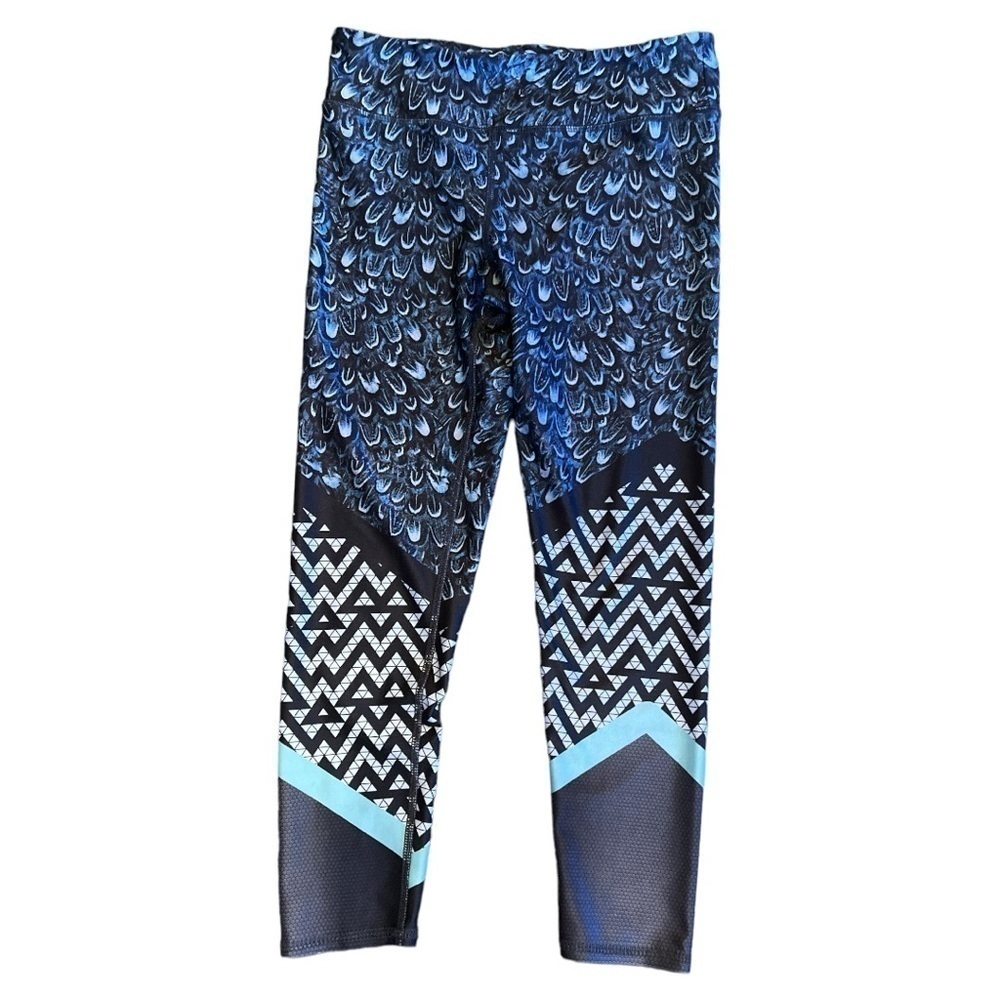 Evolution and Creation Active Yoga Legging Size Small